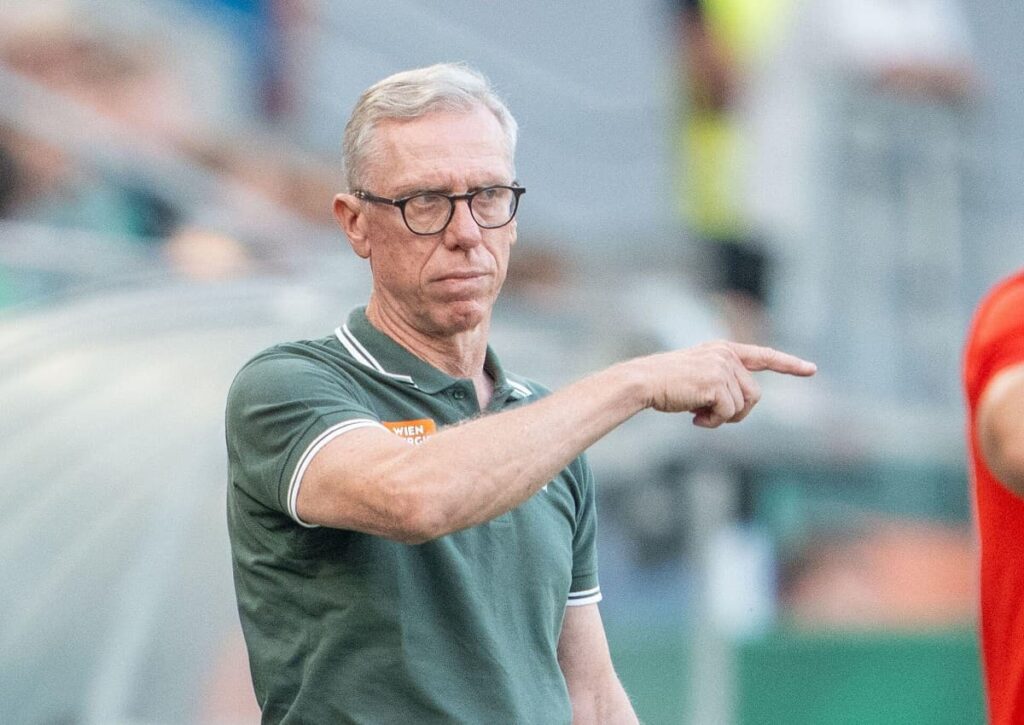 Györ SK Rapid Tipp