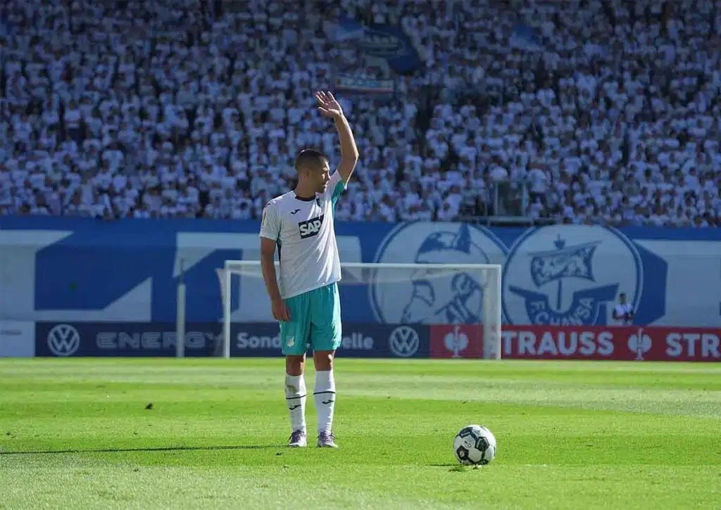 Leverkusen Hoffenheim Tipp