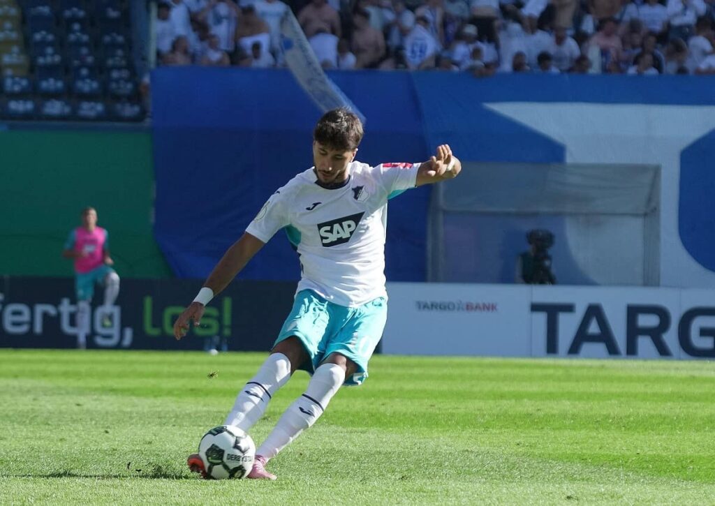 Torwette Total – Die besten Over 2,5 Tipps der Woche