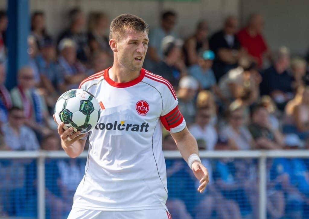 Preußen Münster Nürnberg Tipp