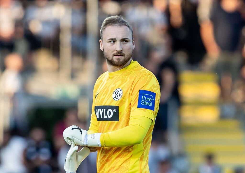 Elversberg Kaiserslautern Tipp