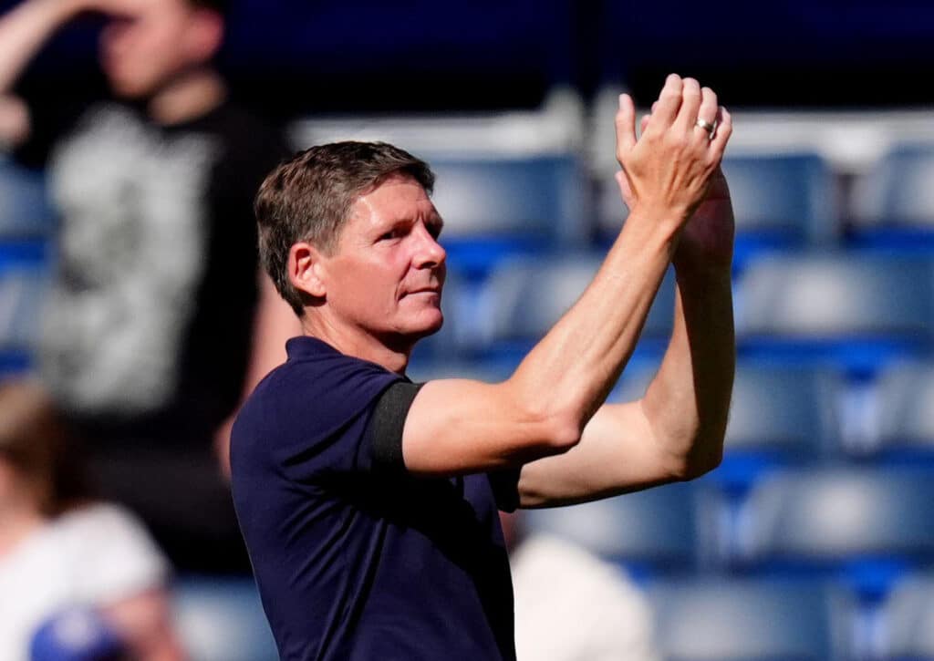 Crystal Palace vs. Fredrikstad Tipp