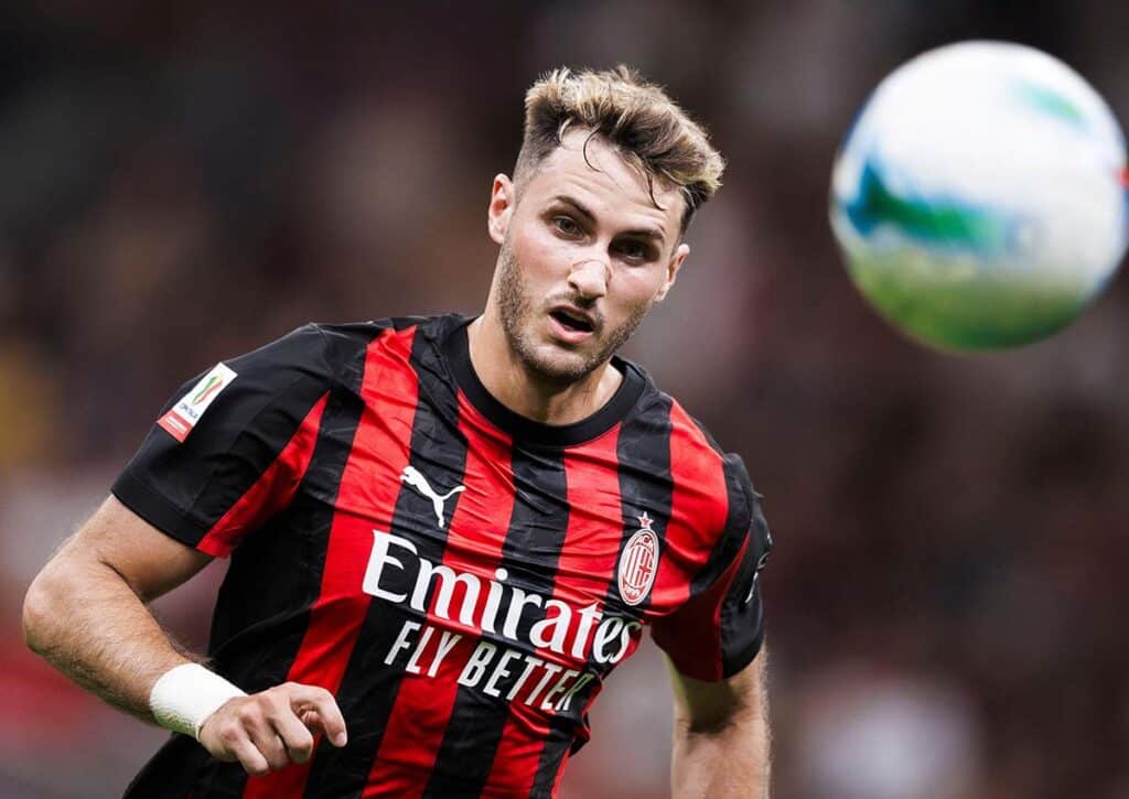 AC Milan Cremonese Tipp