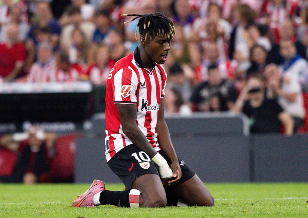 Athletic Bilbao vs. Rayo Vallecano Tipp