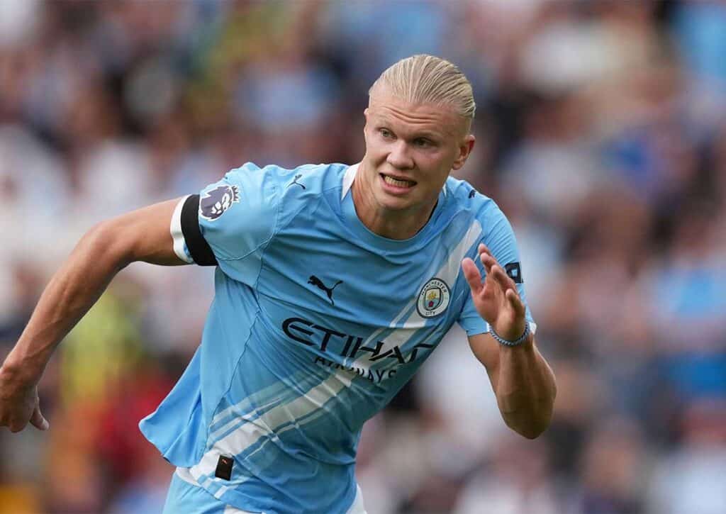 Manchester City Tottenham Tipp