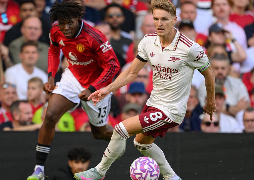 Arsenal vs. Leeds Tipp