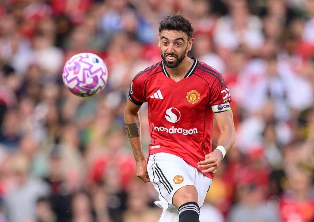 Këshillë Fulham vs Manchester United