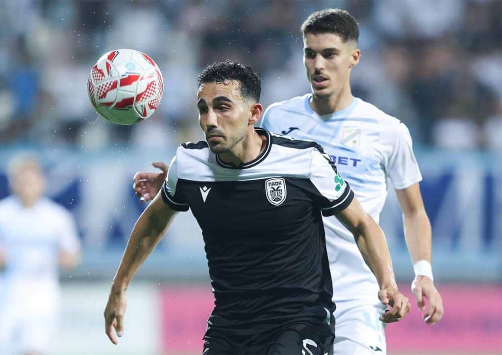 PAOK Saloniki Rijeka Tipp