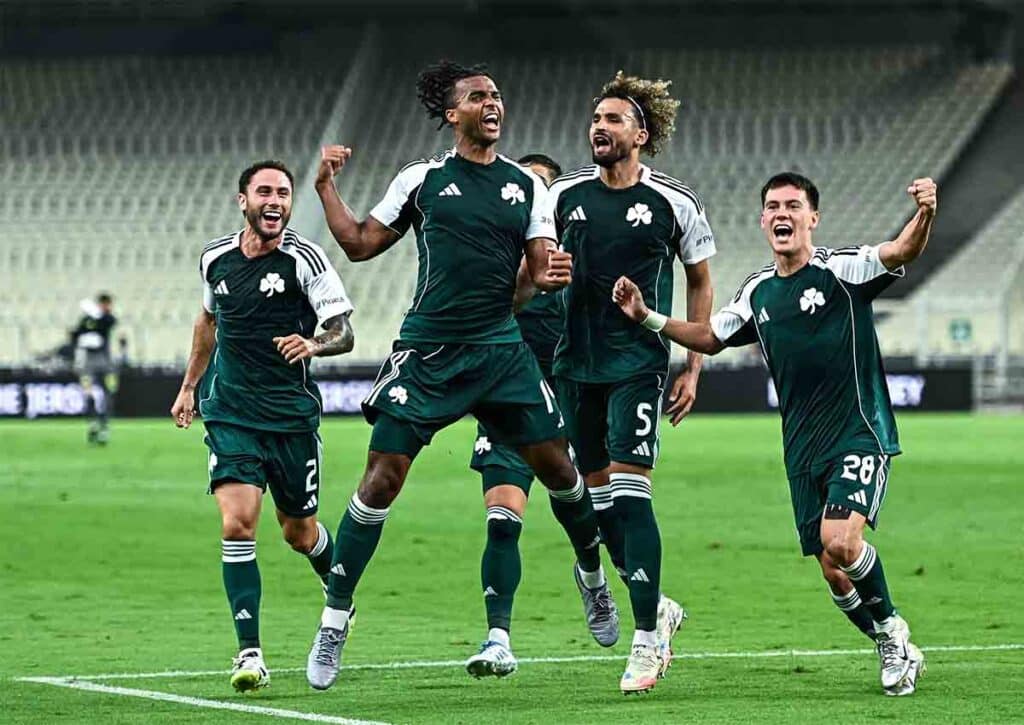 Samsunspor Panathinaikos Athen Tipp