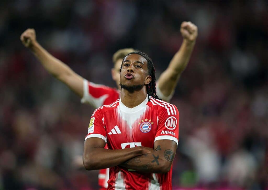 Augsburg Bayern Tipp