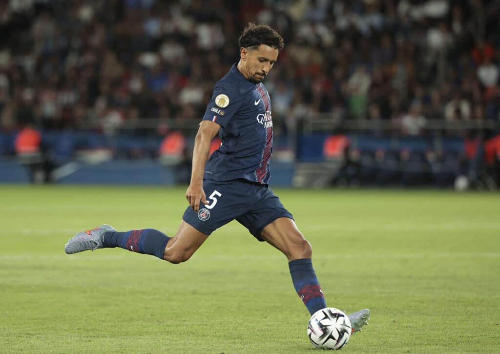 Toulouse vs. PSG Tipp