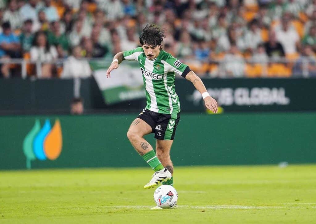 Celta Vigo Betis Sevilla Tipp