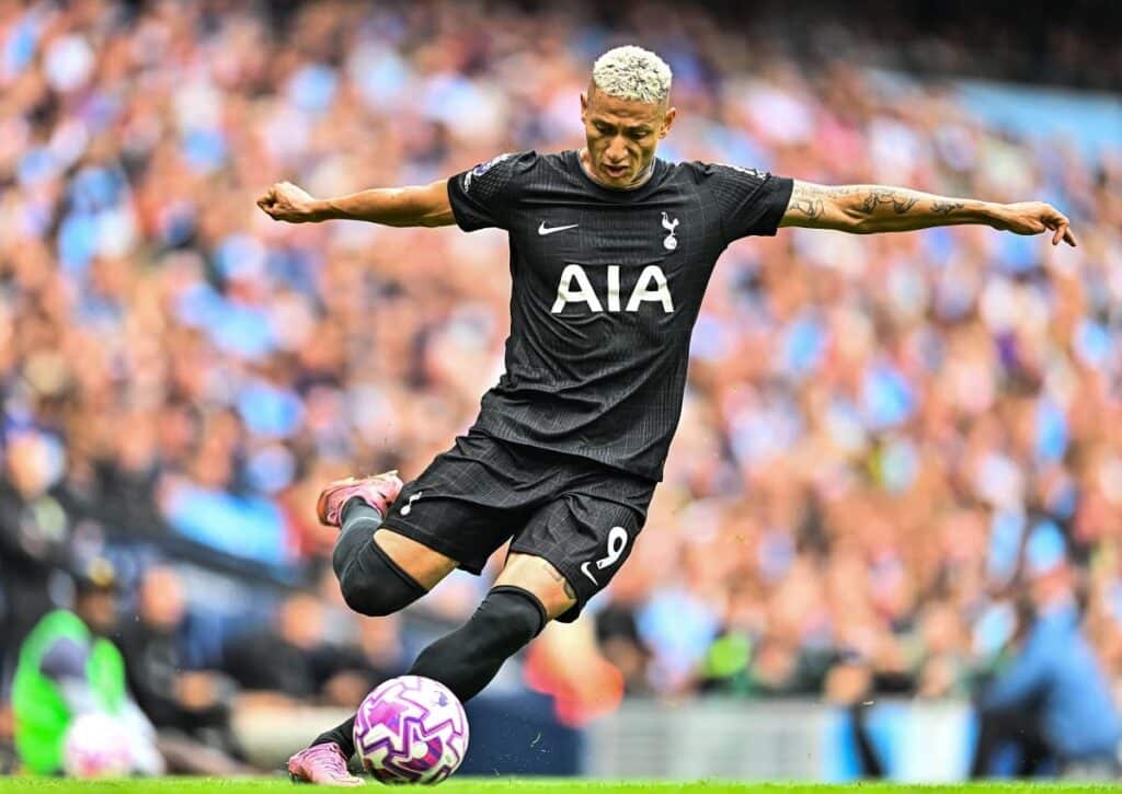 Tottenham Bournemouth Tipp