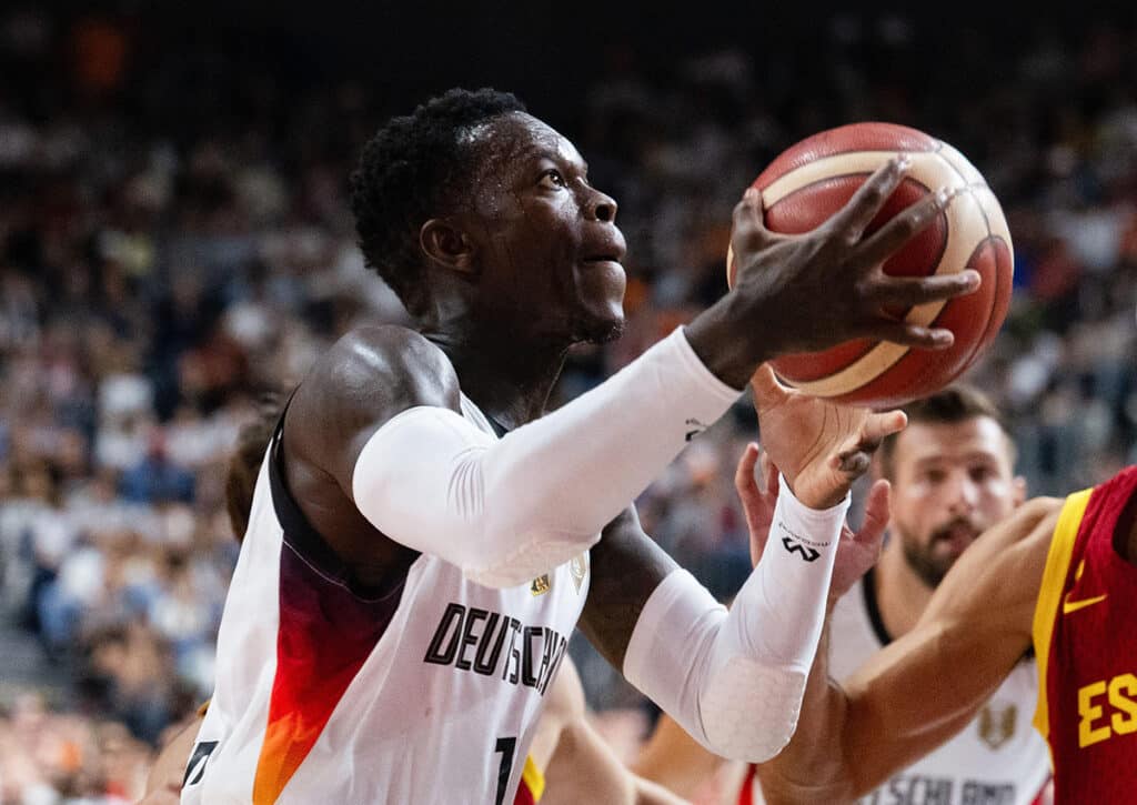 Montenegro vs. Deutschland Tipp