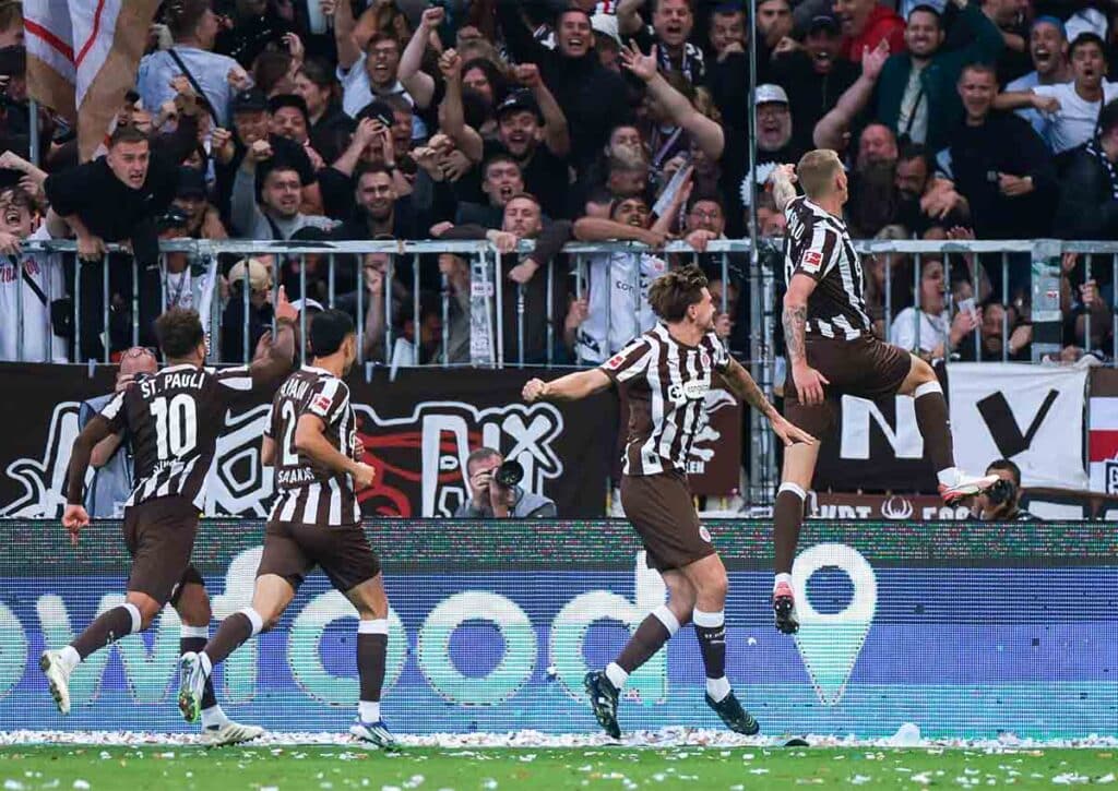 Bundesliga Außenseiter Tipps