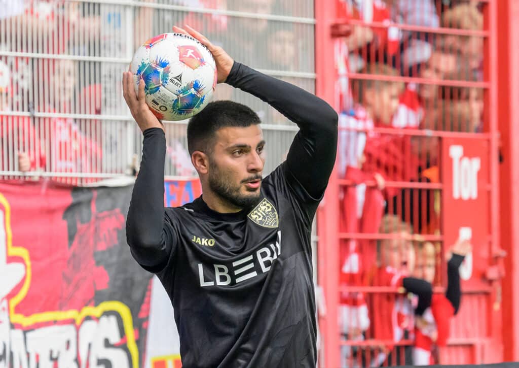 Braunschweig vs. VfB Stuttgart Tipp