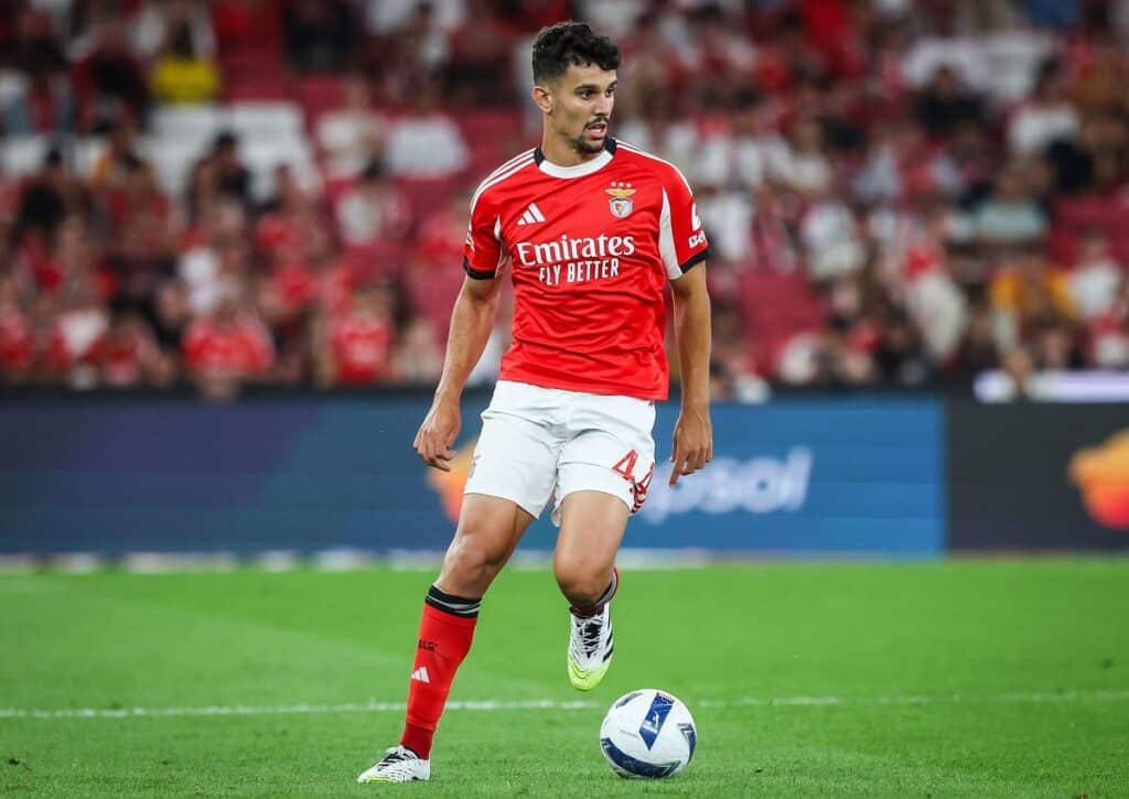 Benfica Lissabon Fenerbahce Tipp