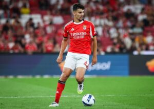 Benfica Lissabon Fenerbahce Tipp