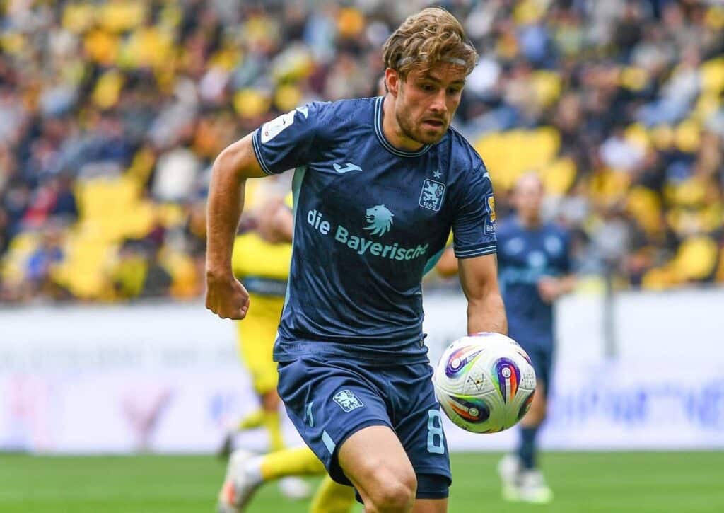 1860 München Stuttgart 2 Tipp