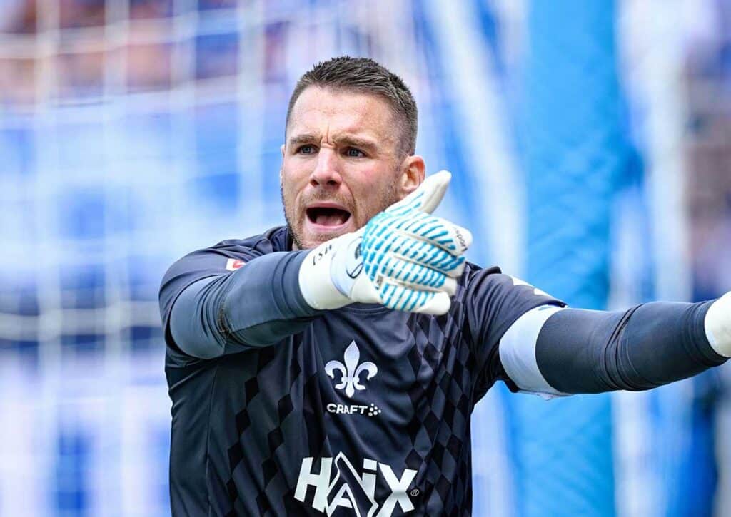 Kaiserslautern Darmstadt Tipp