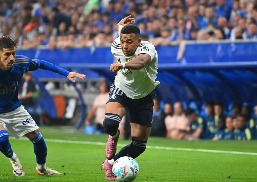 Real Madrid vs. Mallorca Tipp