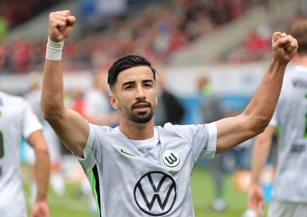 Wolfsburg Mainz Tipp
