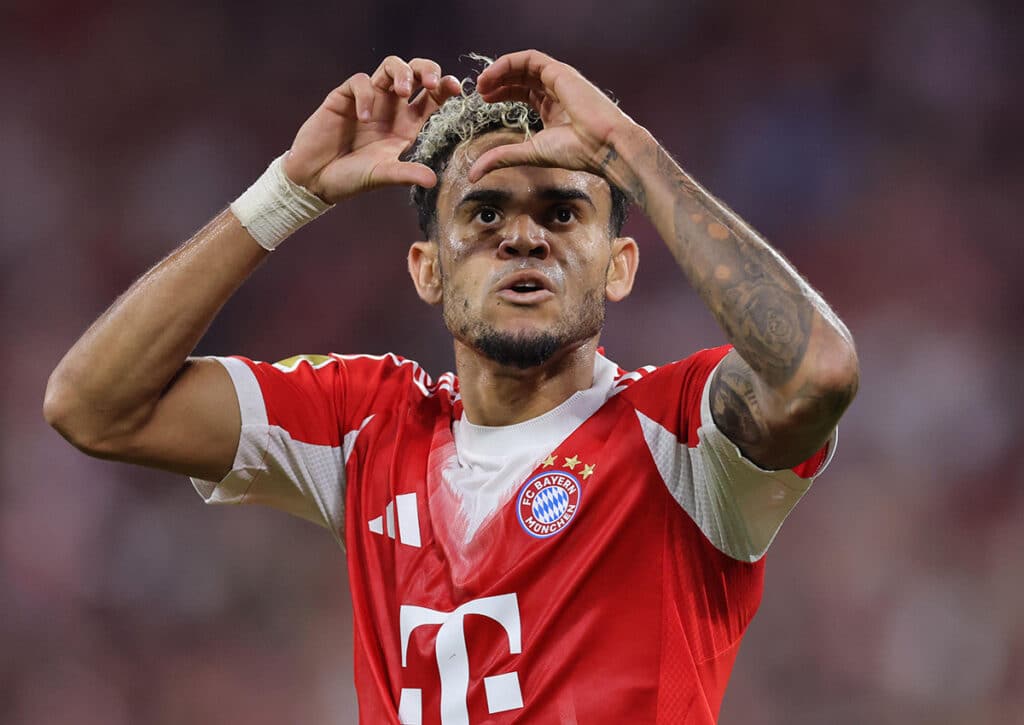 Wiesbaden vs. Bayern Tipp