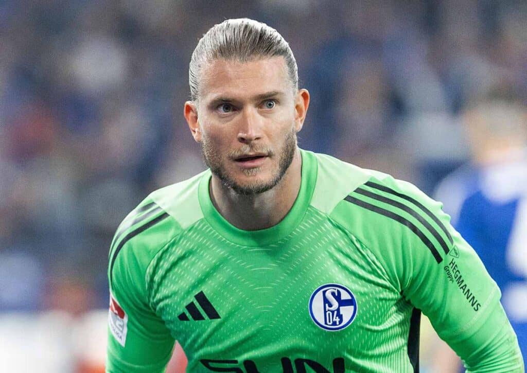 Dresden Schalke Tipp