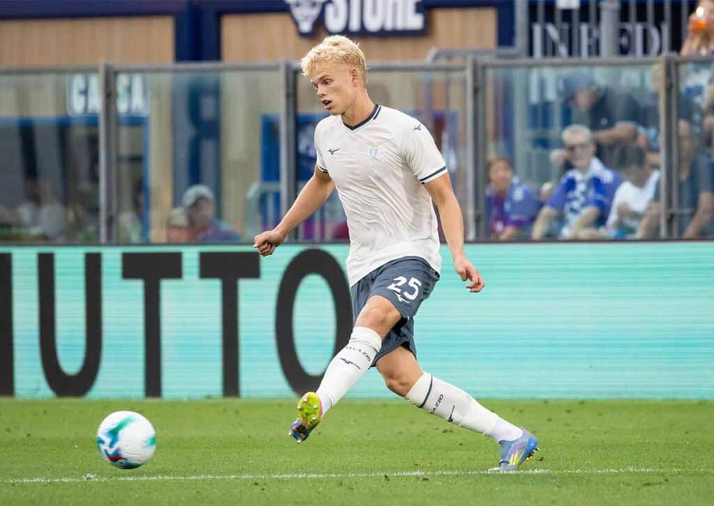 Lazio Rom Hellas Verona Tipp