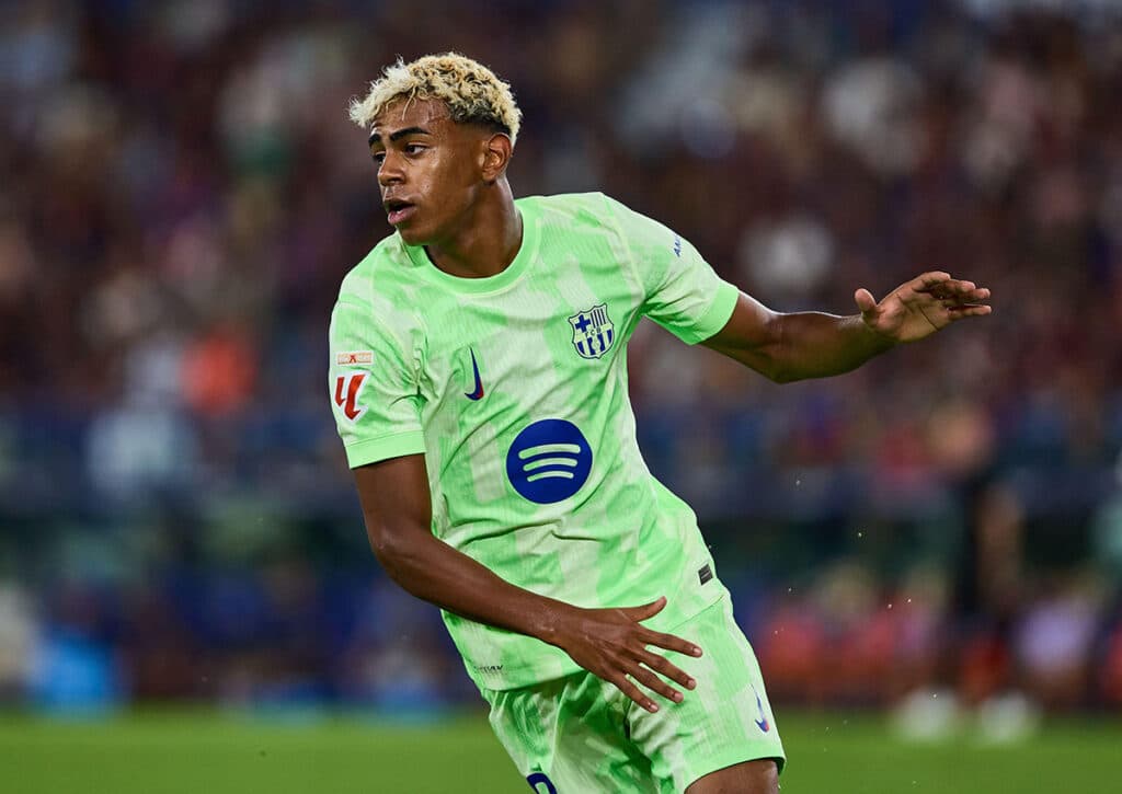 Rayo Vallecano vs. Barcelona Tipp