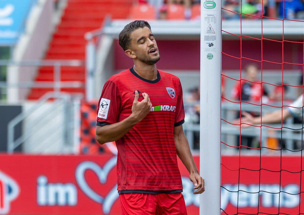 Cottbus vs. Ingolstadt Tipp