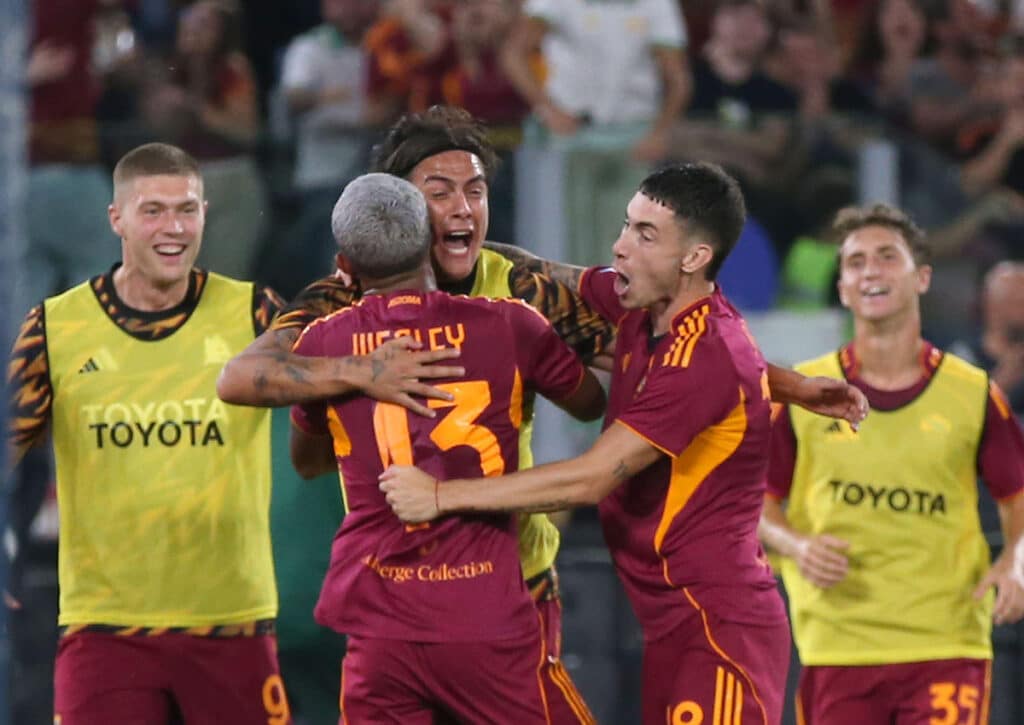 Pisa vs. AS Rom Tipp