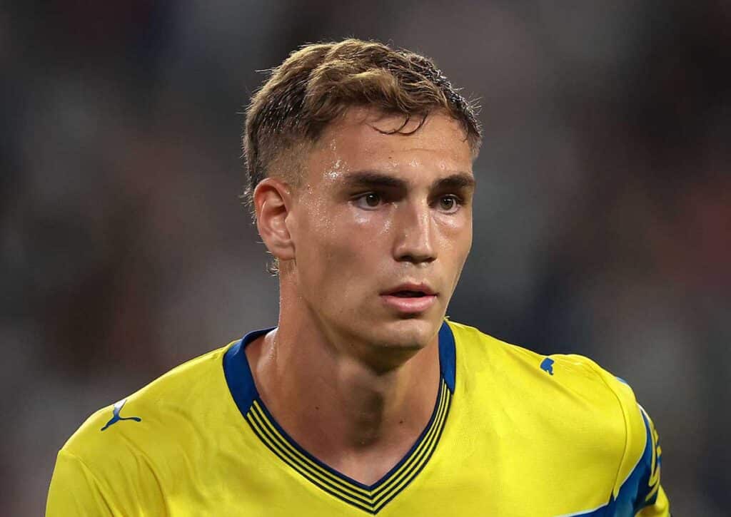 Parma Atalanta Bergamo Tipp