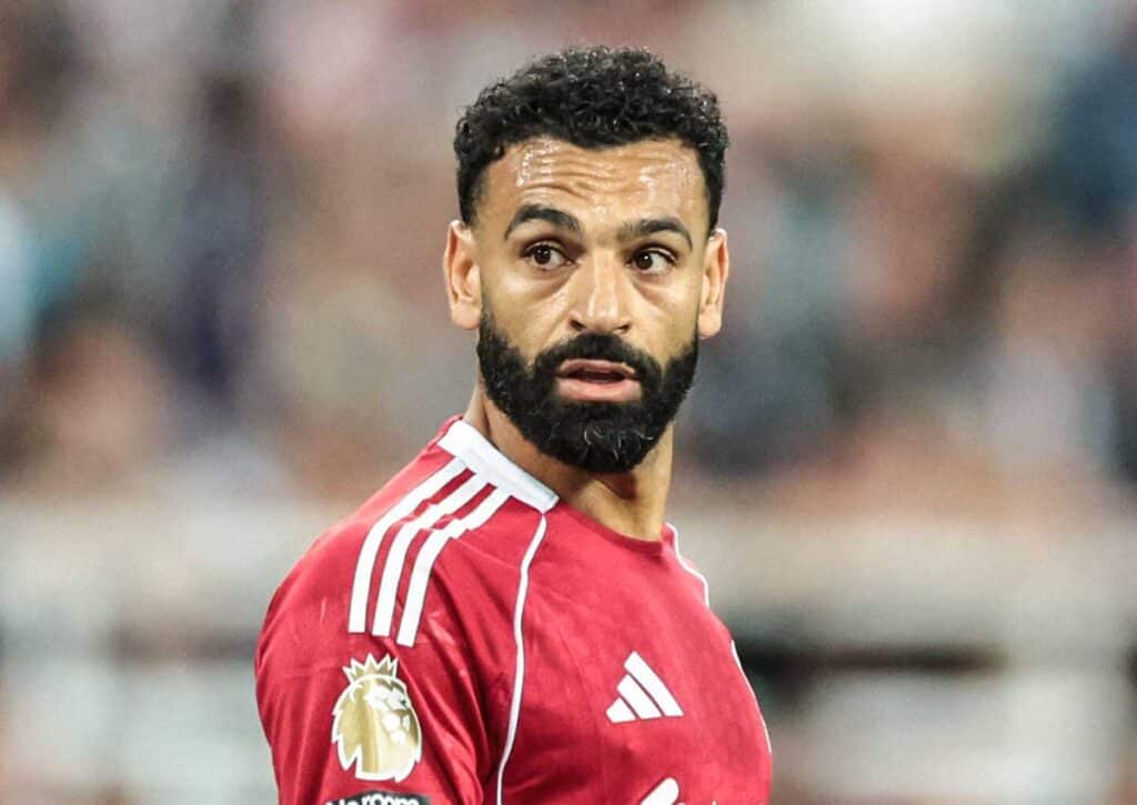 Knipst Salah (Liverpool) gegen Arsenal? (© News Images LTD / Alamy Stock Photo) Liverpool Arsenal Tipp