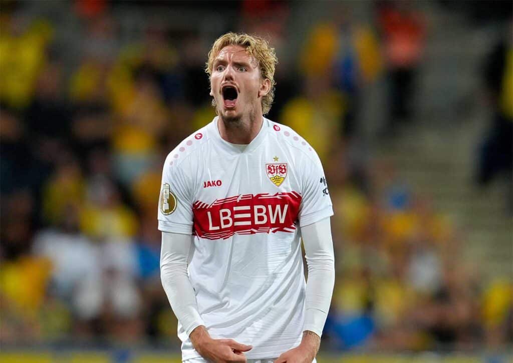 VfB Stuttgart Gladbach Tipp