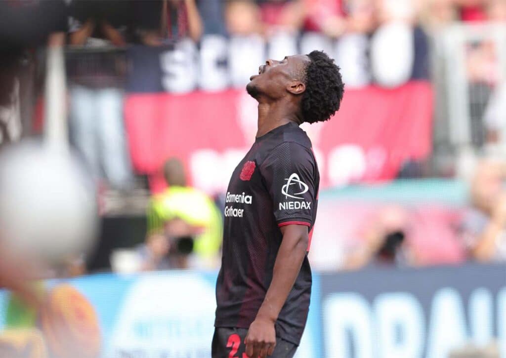 Werder Bremen Leverkusen Tipp