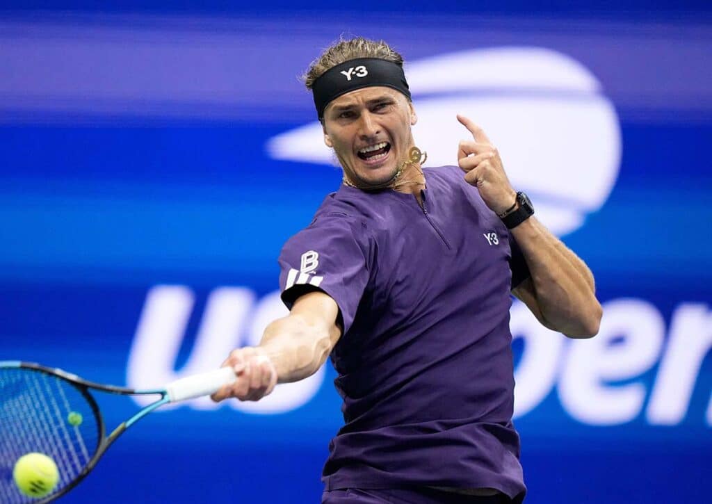 Zverev Fearnley Tipp