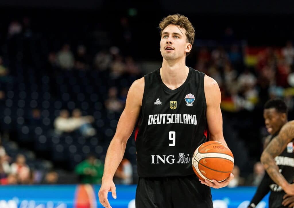 Litauen Deutschland Tipp