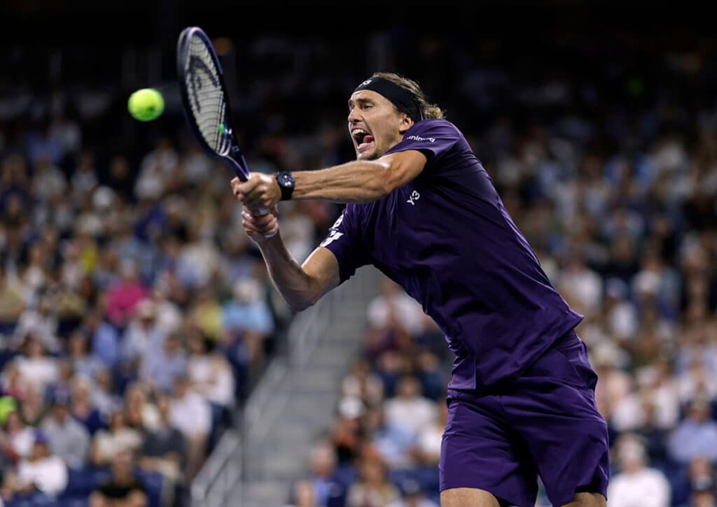 US Open Tipps heute 30.08.2025