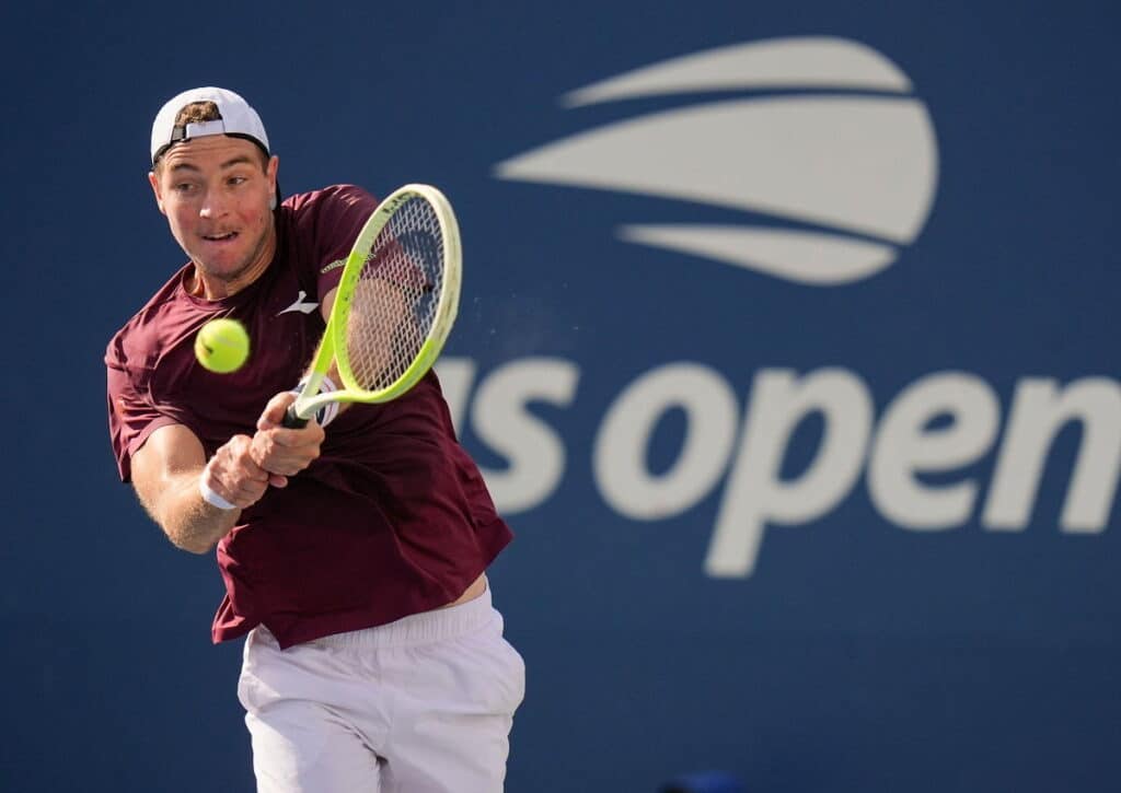 Novak Djokovic Jan-Lennard Struff Tipp