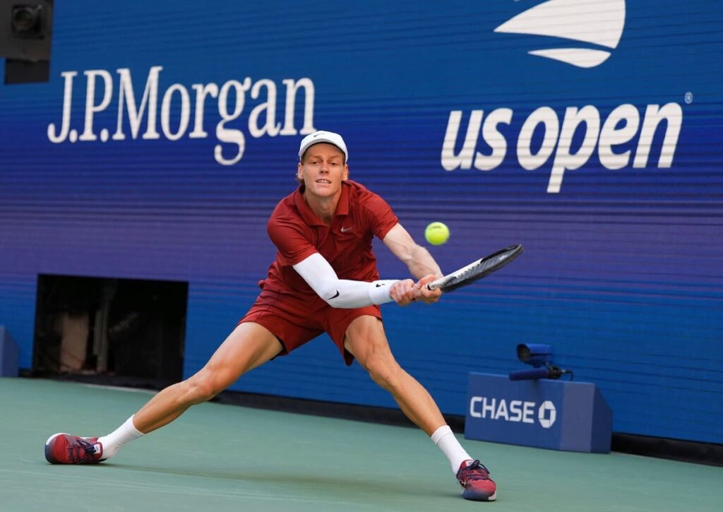 US Open Tipps von heute 01.09.2025