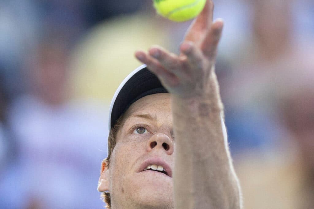 ATP Cincinnati Masters Spielplan Übertragung