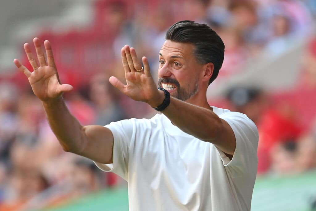 Augsburg Bayern TV Übertragung