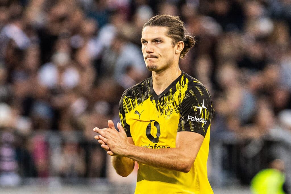 BVB Union TV Übertragung