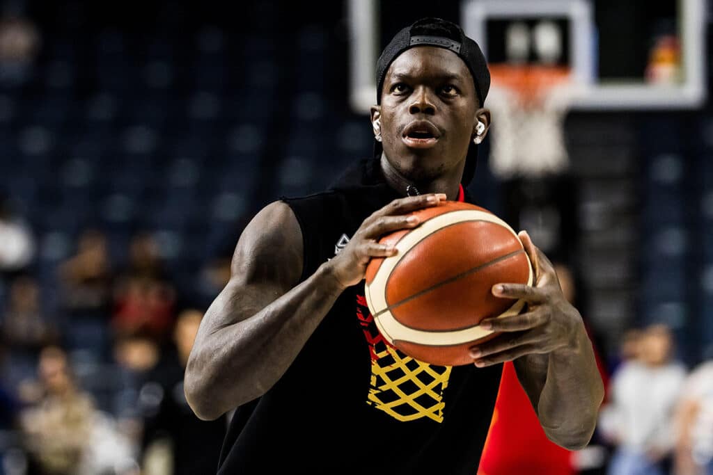 Basketball EM 2025 Spielplan Gruppen