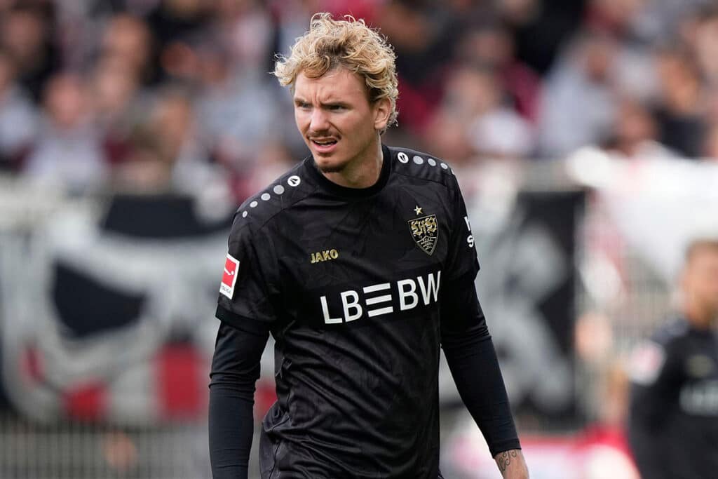 Braunschweig Stuttgart TV Übertragung