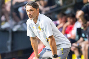 Bundesliga Trainer Gehälter 2025 Jahresgehalt Topverdiener Bundesliga Trainer Gehälter 2025