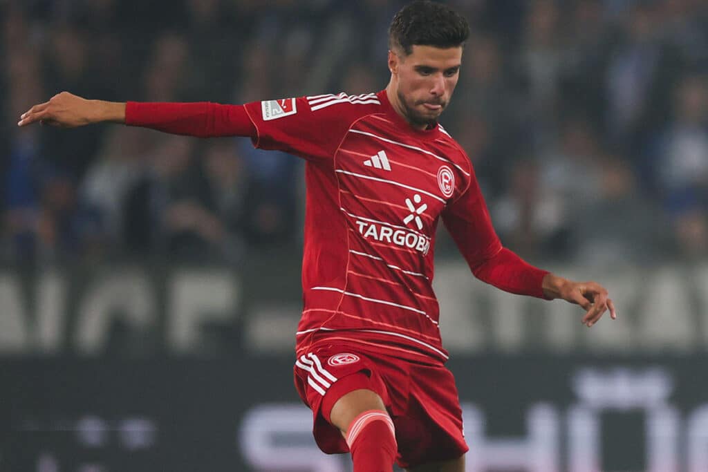 Düsseldorf Hannover TV Übertragung