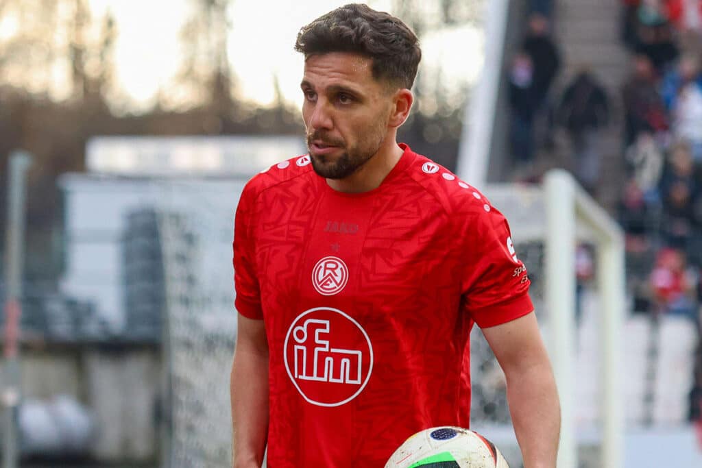 Essen Aachen TV Übertragung