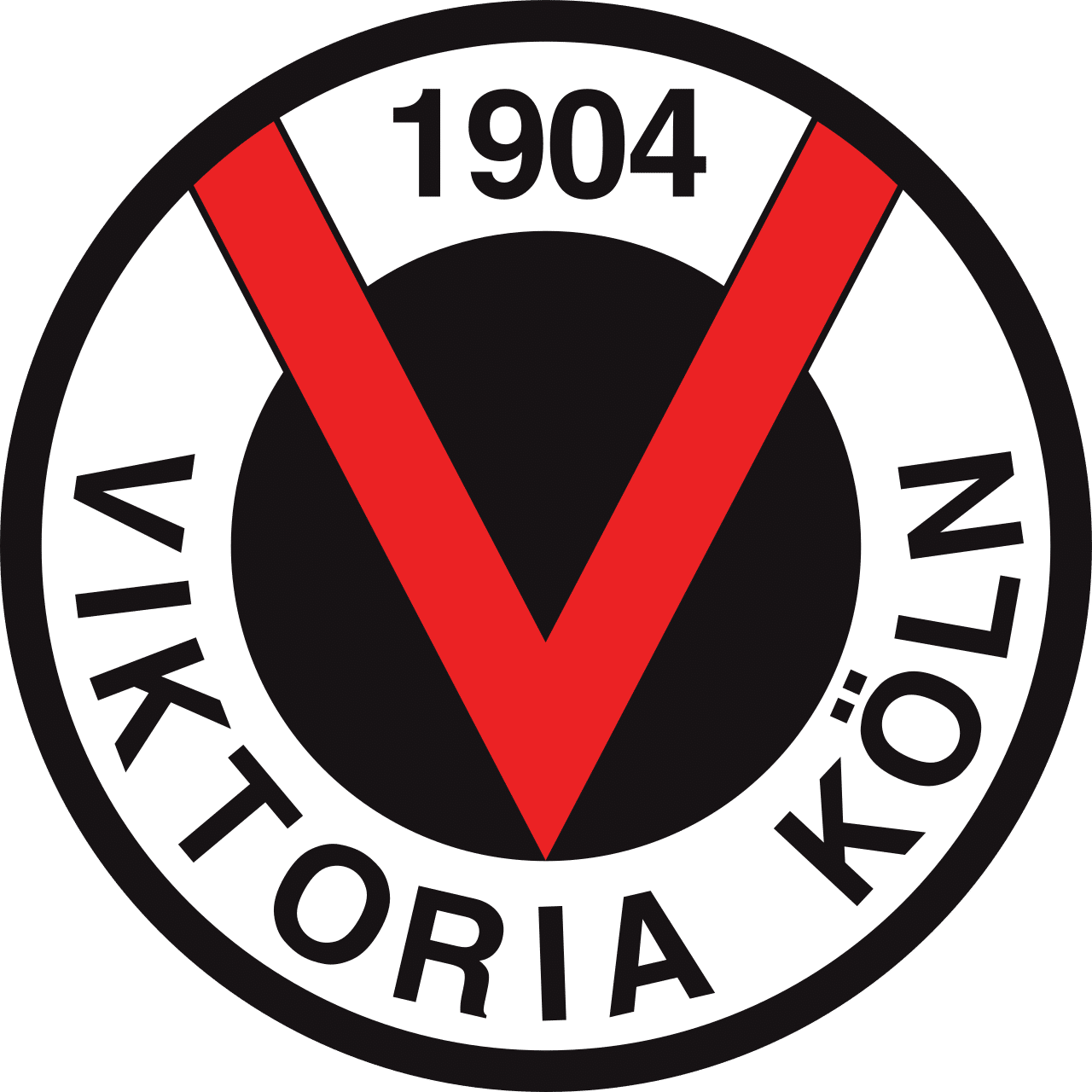 Viktoria Köln Logo